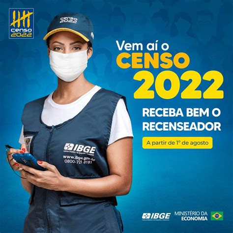 site ibge censo 2022
